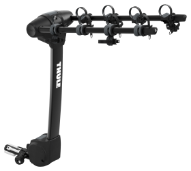 Thule Apex XT 4-Bike Hitch-Mount Bike Rack