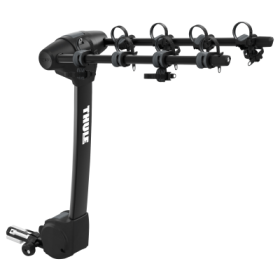 Thule Apex XT 4-Bike Hitch-Mount Bike Rack