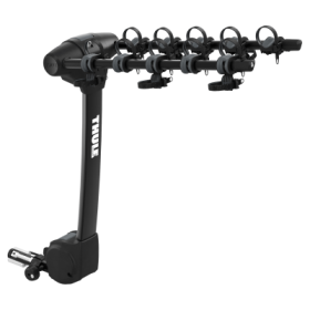 Thule Apex XT 5-Bike Hitch-Mount Bike Rack