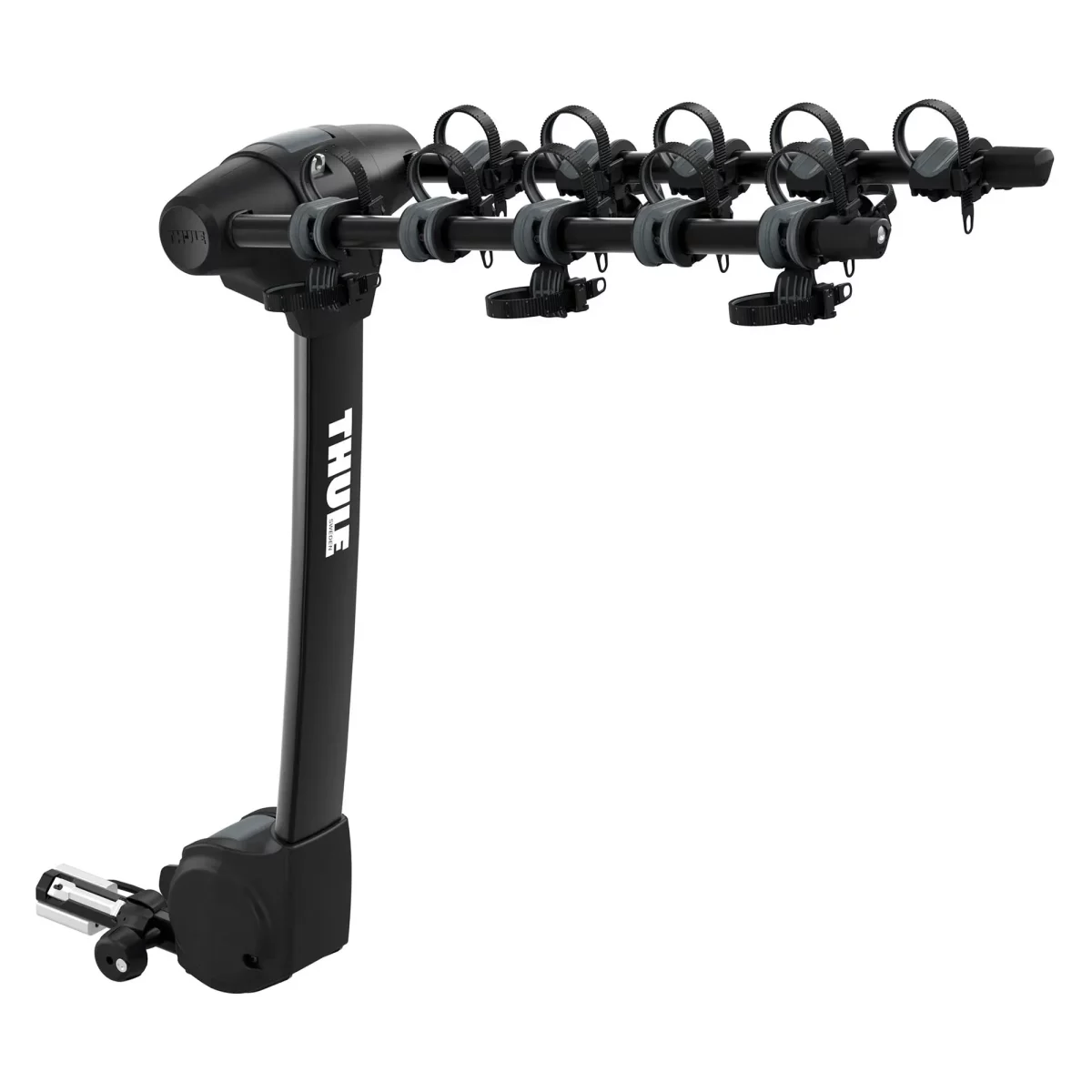 Thule Apex XT 5 Hitch Mount Bike Carrier