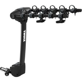 Thule Apex XT Bike Rack - 5 Bike Black, One Size