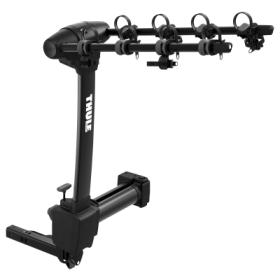 Thule Apex XT Swing 4-Bike Hitch-Mount Bike Rack