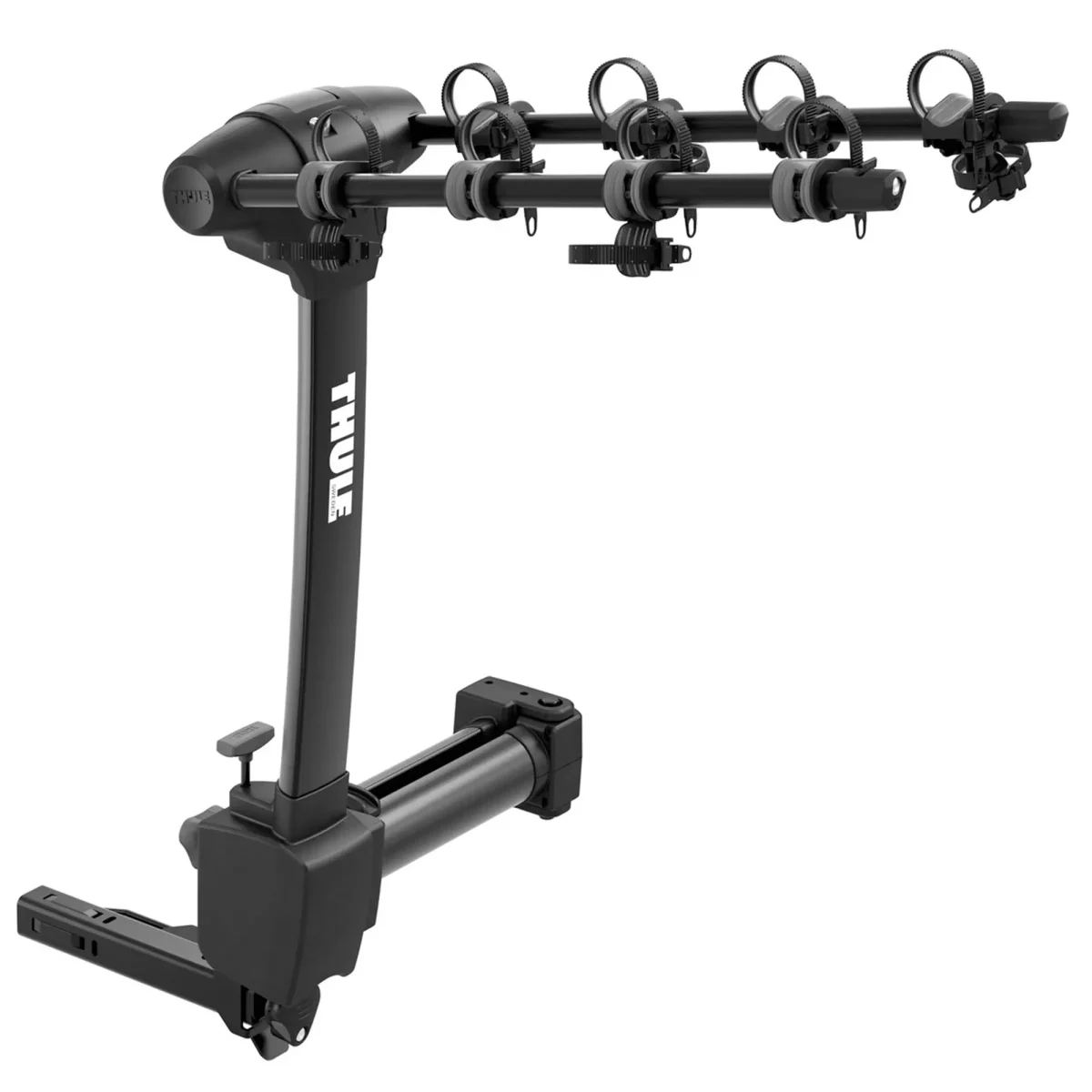 Thule Apex XT Swing 4 Bike Hitch Rack