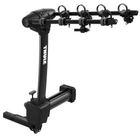 Thule Apex Xt Swing Hitch Mount 4 Bike Rack