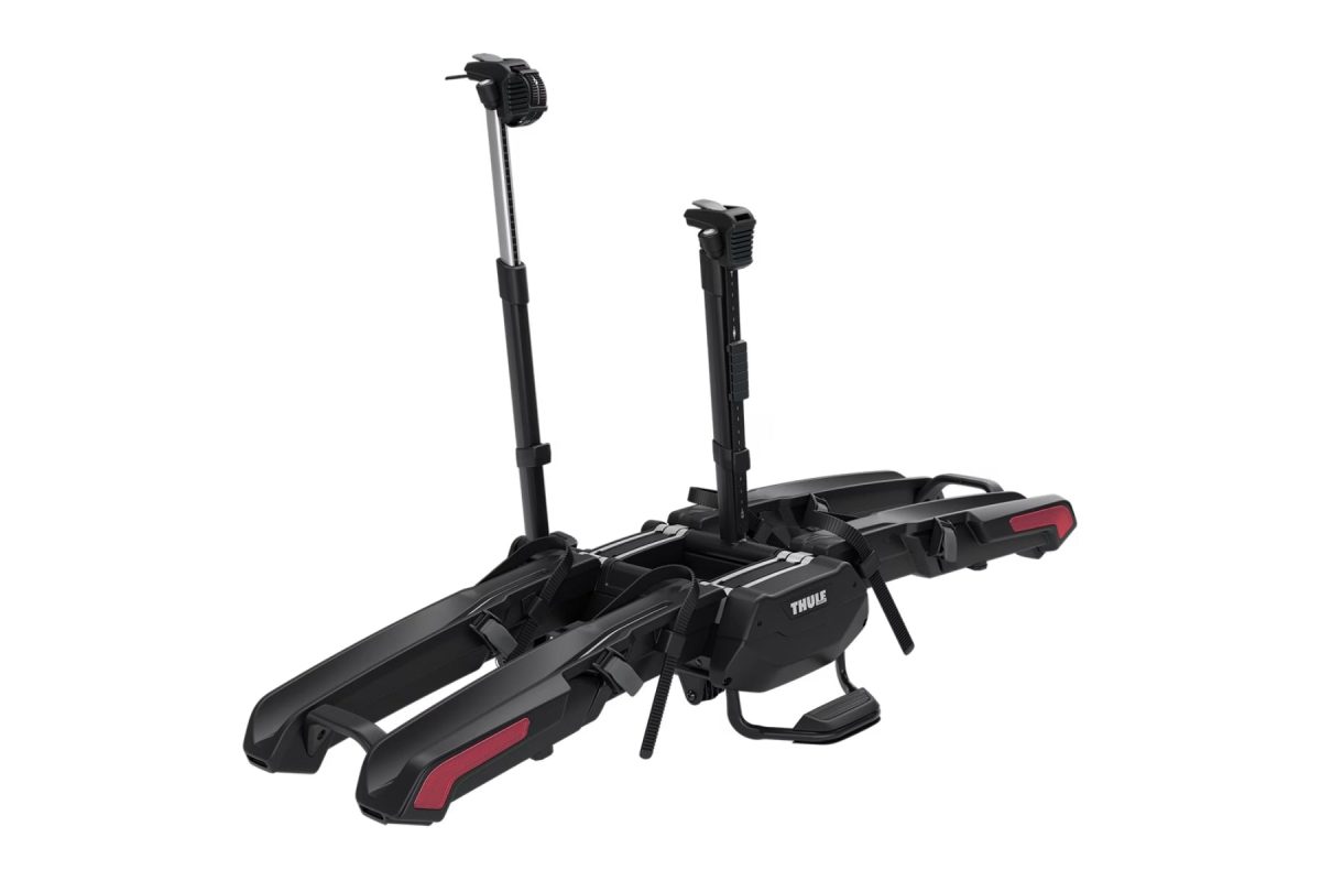 Thule Epos 2-Bike Folding Hitch Rack