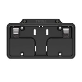 Thule License Plate Holder