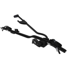 Thule Proride Xt Upright Rooftop Bike Rack