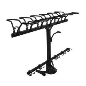 Thule | Revert Hitch Rack 6-Bike