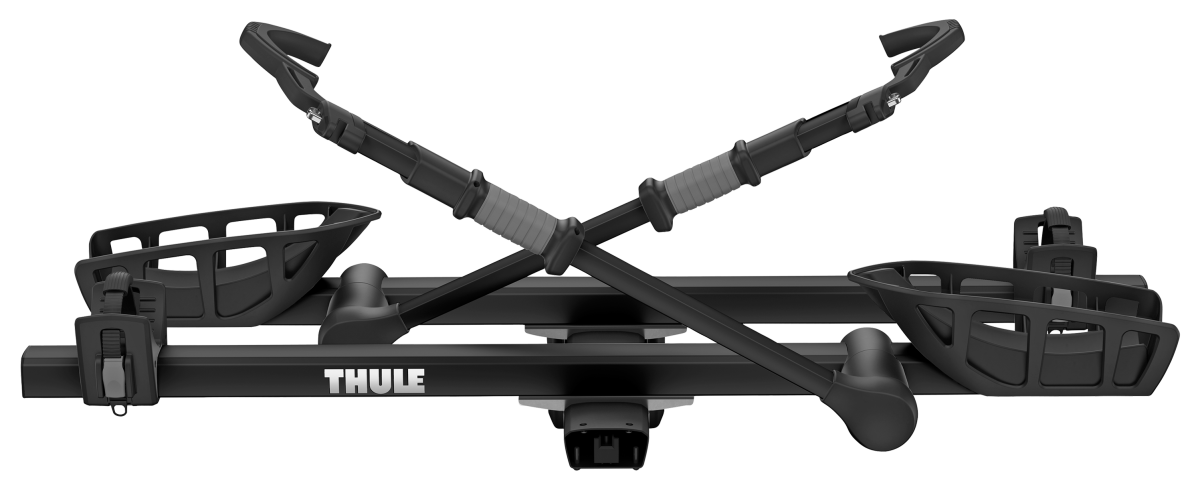 Thule T2 Pro XT Add-On 2-Bike Hitch-Mount Bike Rack