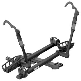 Thule T2 Pro XTR 1.25" 2-Bike Hitch-Mount Bike Rack