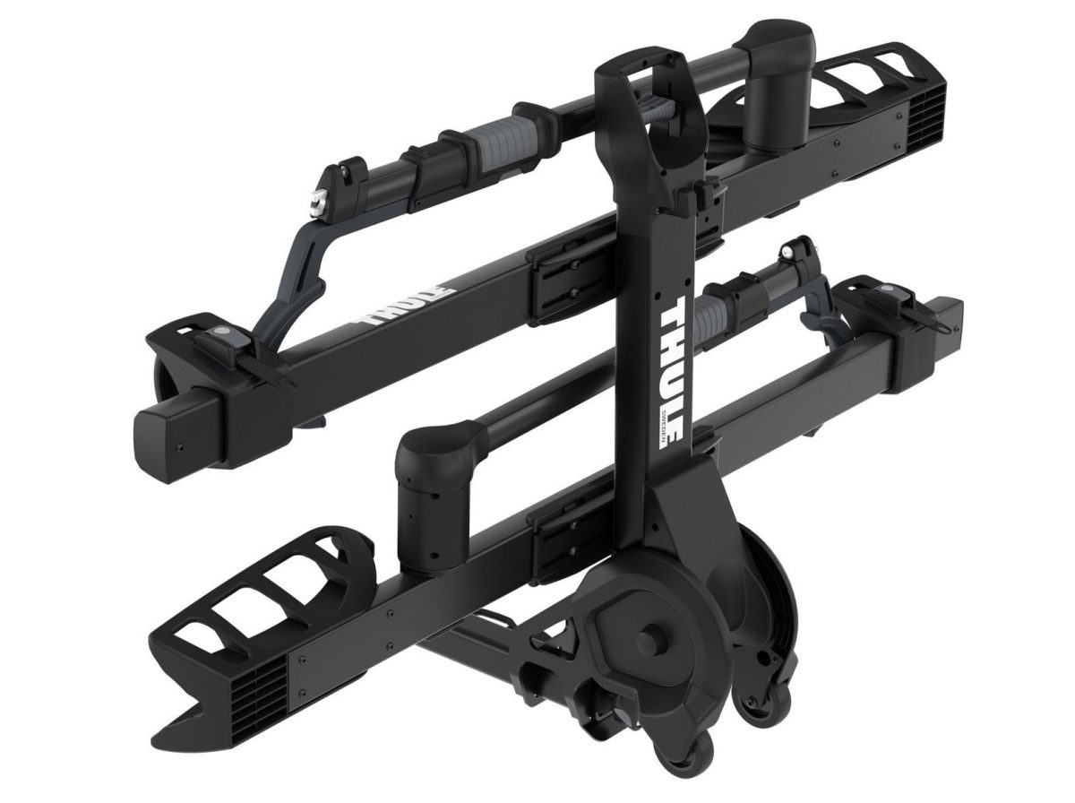 Thule T2 Pro XTR Bike Rack (Hitch)