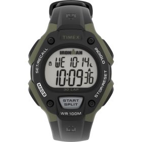 Timex Ironman Watch