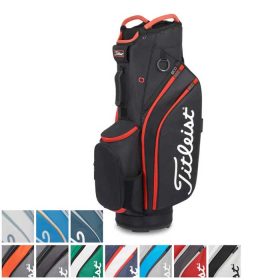 Titleist Cart 14 Cart Bag Navy