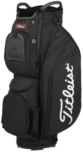 Titleist Cart 15 Golf Bag 2025