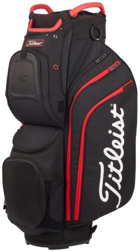 Titleist Cart 15 Golf Bag 2025