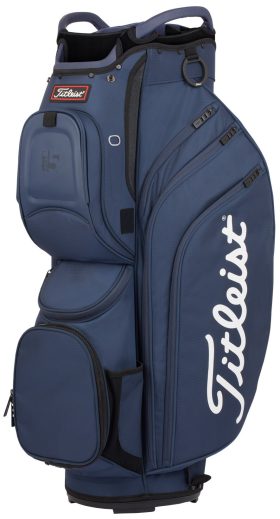 Titleist Cart 15 Golf Bag 2025