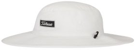 Titleist Charleston Aussie Men's Golf Sun Hat - White