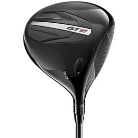 Titleist GT2 Driver RH/10.0/Project X HZRDUS Black 5th Gen 60 graphite (Standard)/6.0