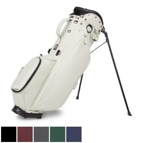 Titleist LINKSLEGEND Members Stand Bag Green