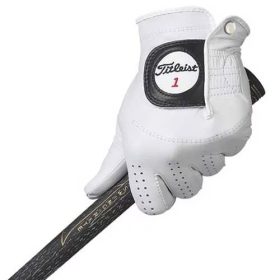 Titleist Ladies Players Glove M/LH/Regular