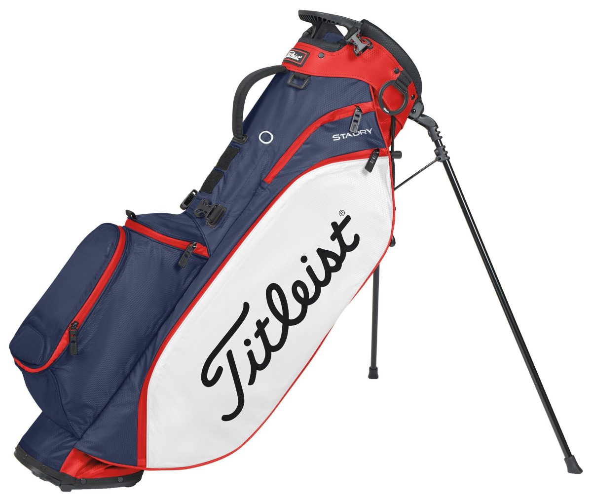 Titleist Players 4 StaDry Golf Stand Bag