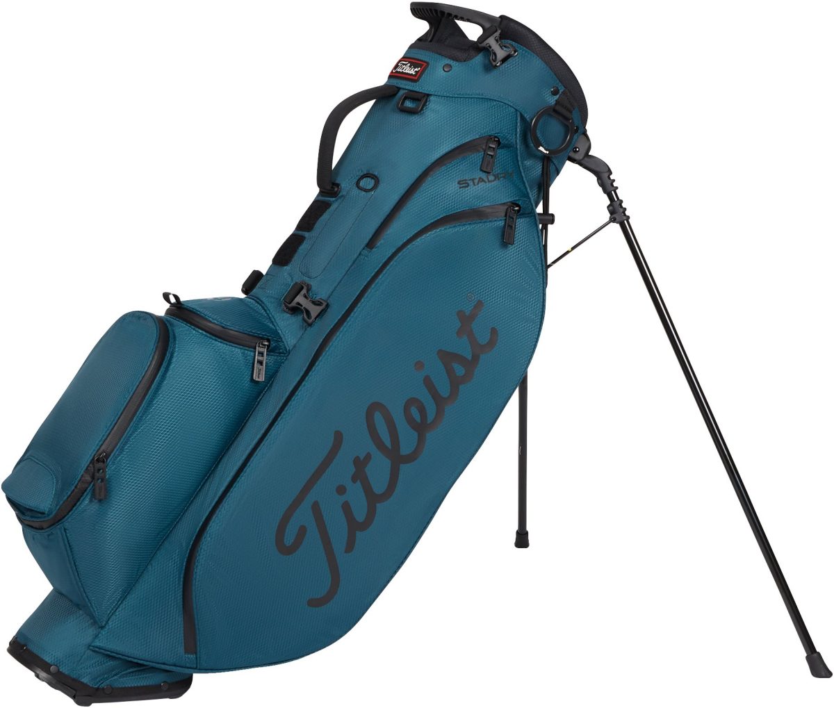 Titleist Players 4 StaDry Golf Stand Bag