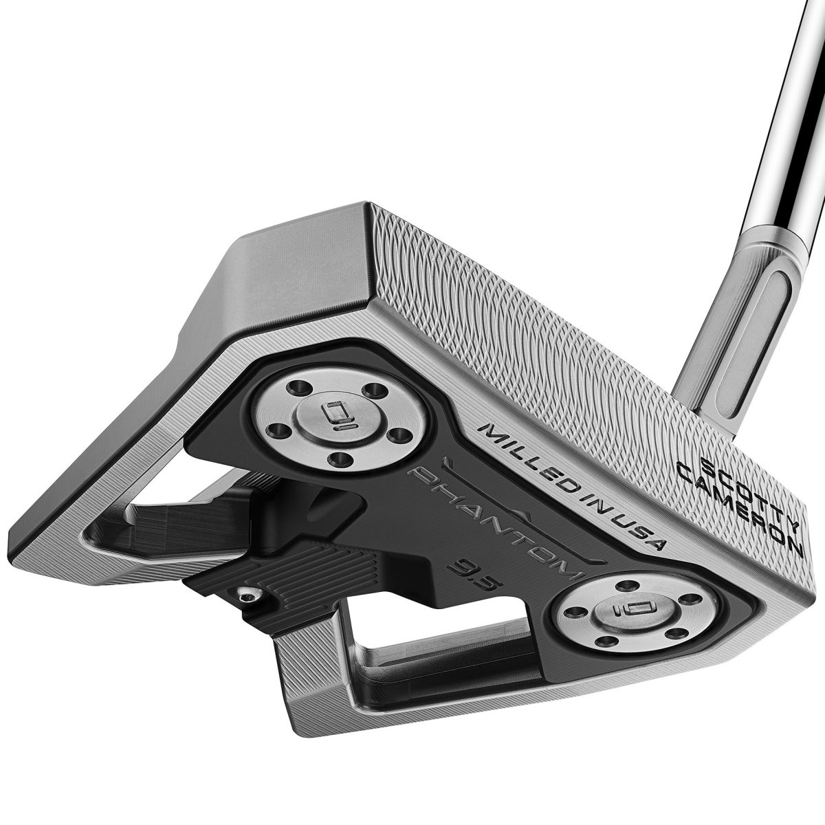 Titleist Scotty Cameron Phantom 9.5 Putter - RIGHT - 9.5 - 33" - Golf Clubs