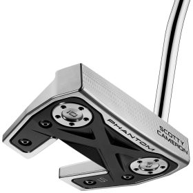 Titleist Scotty Cameron Phantom X 5 Putter - RIGHT - X5 - 35" - Golf Clubs