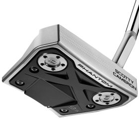 Titleist Scotty Cameron Phantom X 9.5 Putter - RIGHT - X9.5 - 35" - Golf Clubs