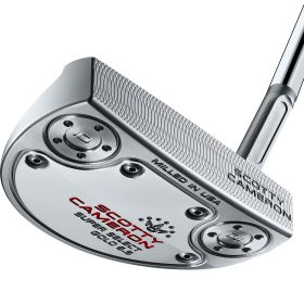 Titleist Scotty Cameron Super Select GOLO 6.5 Heavy Putter - LEFT - GOLO 6.5 - 34" - Golf Clubs