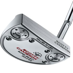 Titleist Scotty Cameron Super Select GOLO 6.5 Putter - RIGHT - GOLO 6.5 - 35" - Golf Clubs