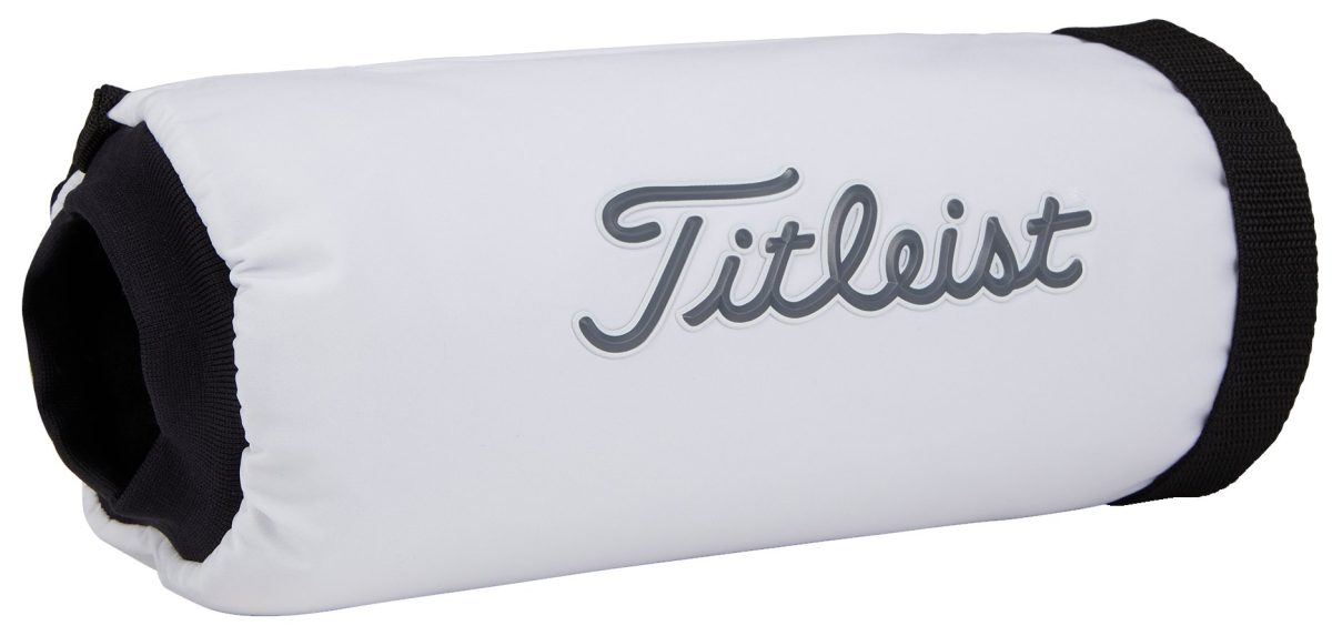 Titleist StaDry Hand Warmer