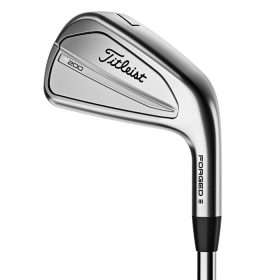 Titleist T200 Irons RH/4-9P/True Temper AMT Black steel (Standard)/R300