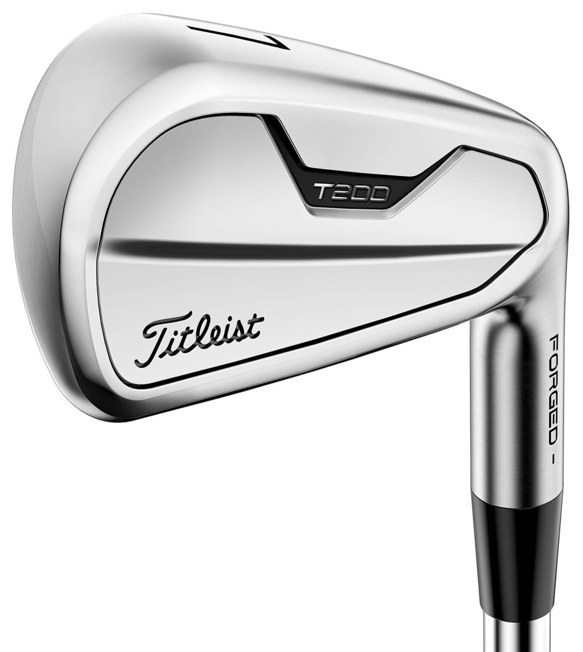 Titleist T200 Irons - RIGHT - 4-PW - REGULAR - Golf Clubs