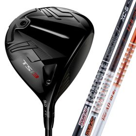 Titleist TSi3 Premium Driver