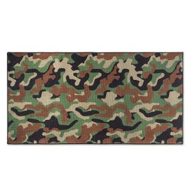 Titleist Woodland Camo Microfiber Towel Woodland Camo