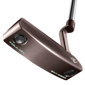 Toulon First Run San Diego Putter - RIGHT - SAN DIEGO - 34" - Golf Clubs