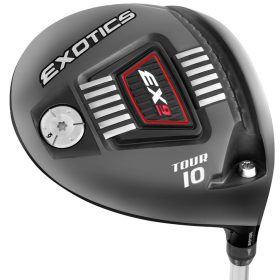 Tour Edge Exotics EX9 Tour Driver