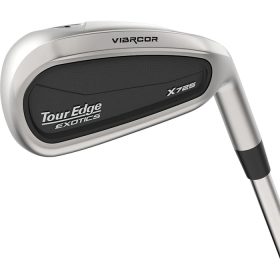 Tour Edge Exotics X725 Irons RH/5-9P/Project X Cypher 70i 2.0 graphite (Standard)/6.0/S