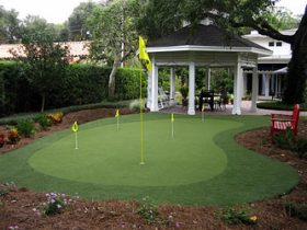 Tour Links Designer Series 20'x32' Putting Green