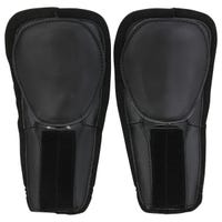 True Met-Guard Black Felt Replacement Hockey Skate Tongue