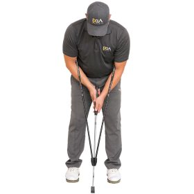 True Pendulum Motion Golf Putting Trainer