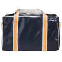 True Pro Senior Hockey Equipment Bag - '17 Model in Navy/Gold Size 31 in. x 20 in. x 20 in