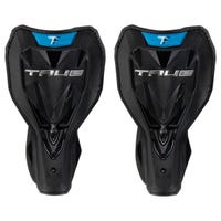 True TF Replacement Hockey Skate Tendon Guard - Pair