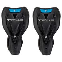 True TF Replacement Hockey Skate Tendon Guard - Pair