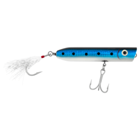 Tsunami Timber Lures Striper Popper - 3/4 oz. - Dawn Herring