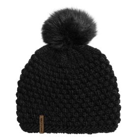 Turtle Fur Snowfall Beanie