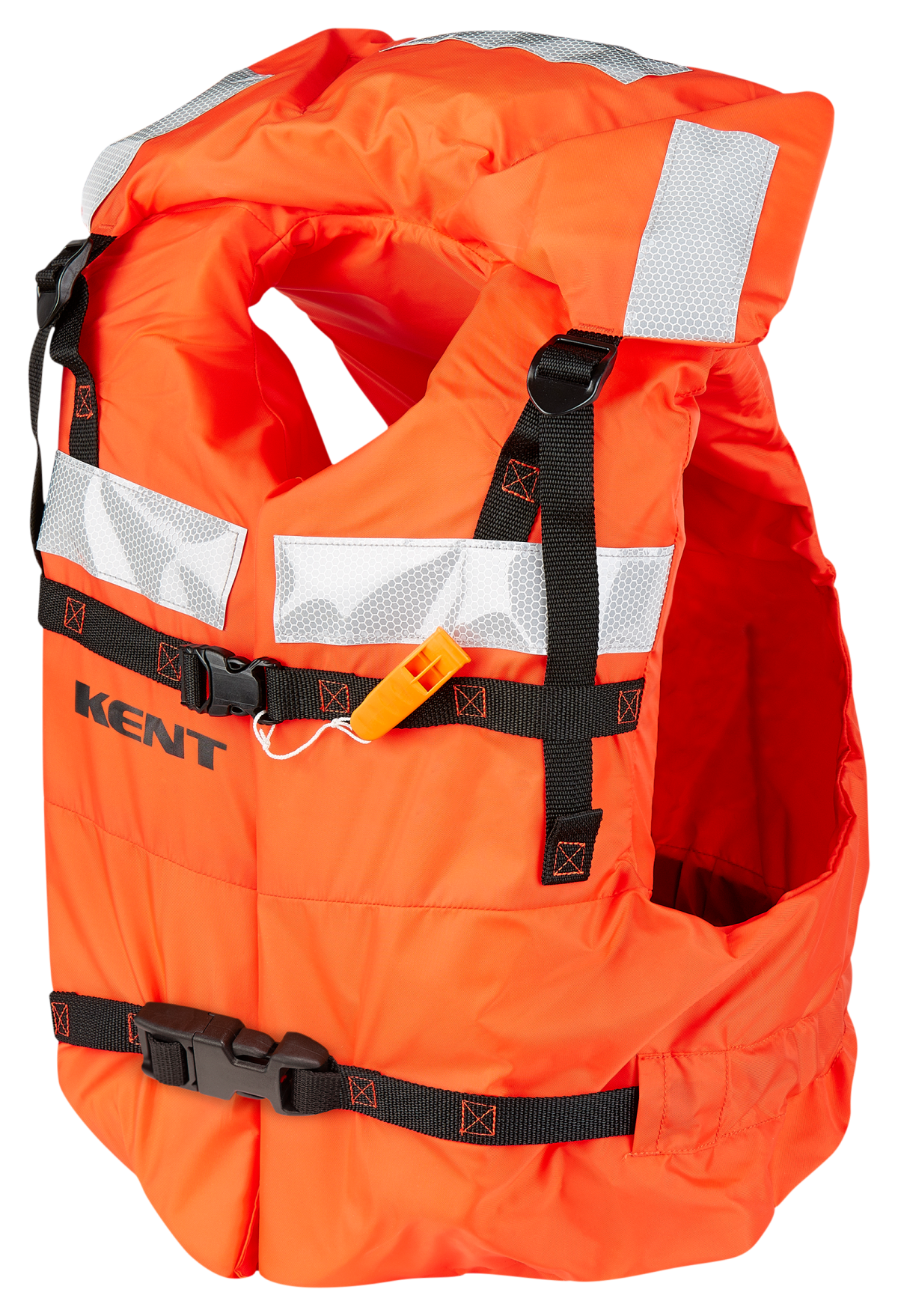 Type I Life Jacket - Adult