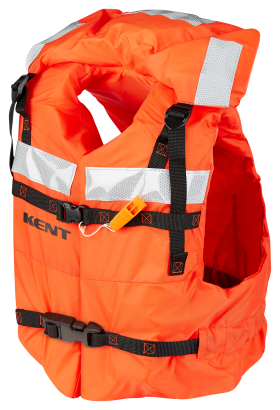 Type I Life Jacket - Adult