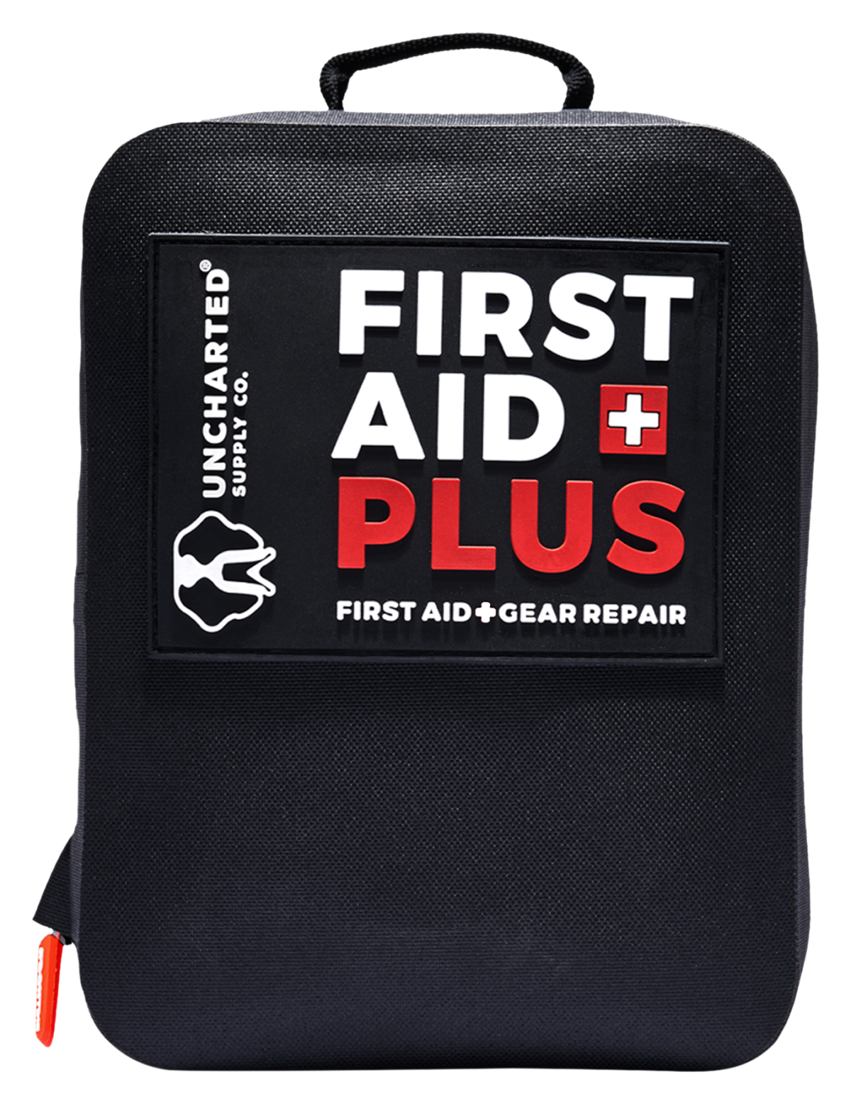 Uncharted Supply Co. First Aid Plus Kit